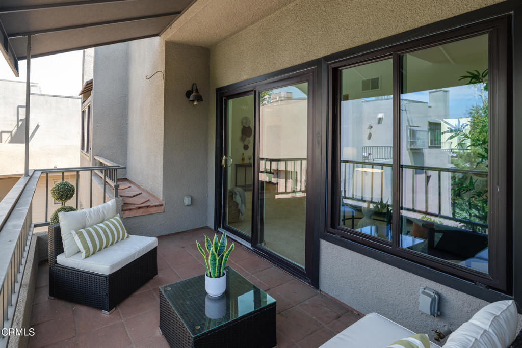 1310 E Orange Grove Boulevard 311