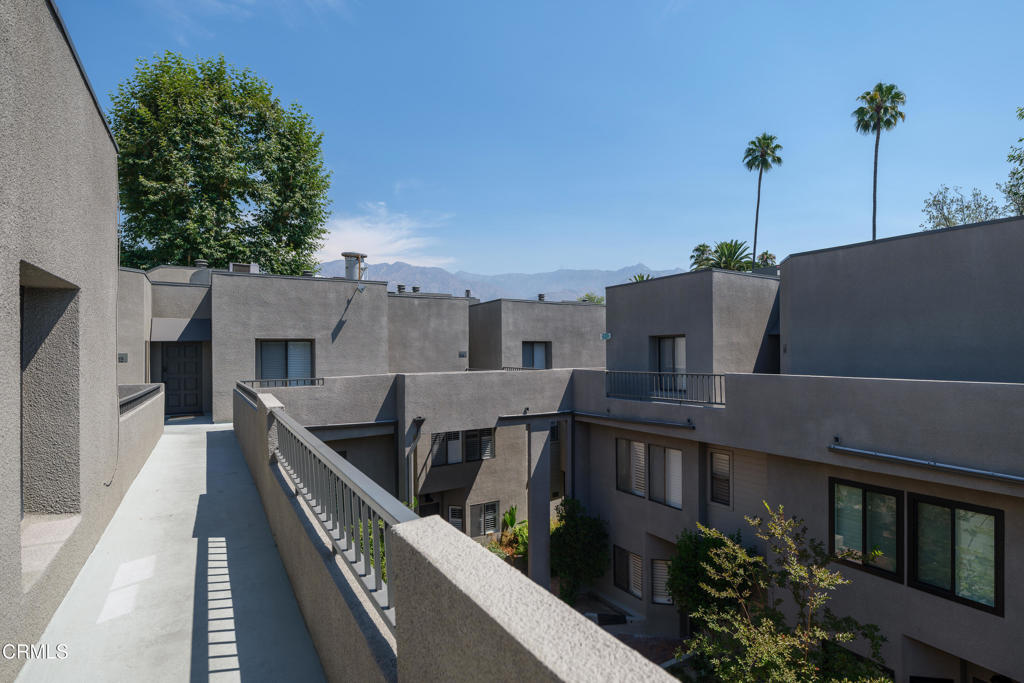 1310 E Orange Grove Boulevard 311