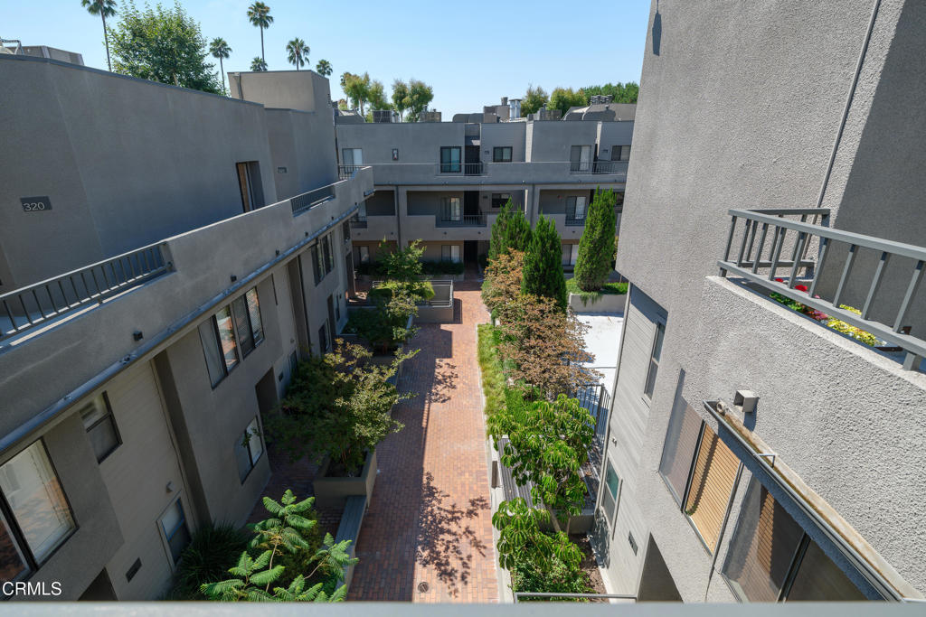 1310 E Orange Grove Boulevard 311