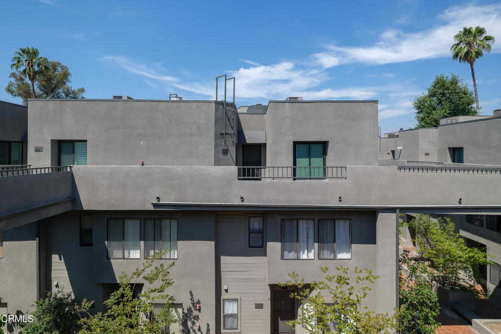 1310 E Orange Grove Boulevard 311