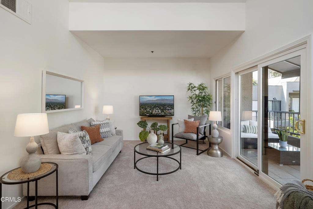 1310 E Orange Grove Boulevard 311