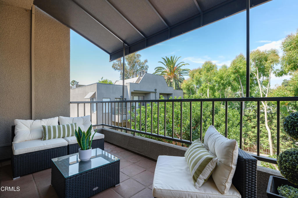 1310 E Orange Grove Boulevard 311