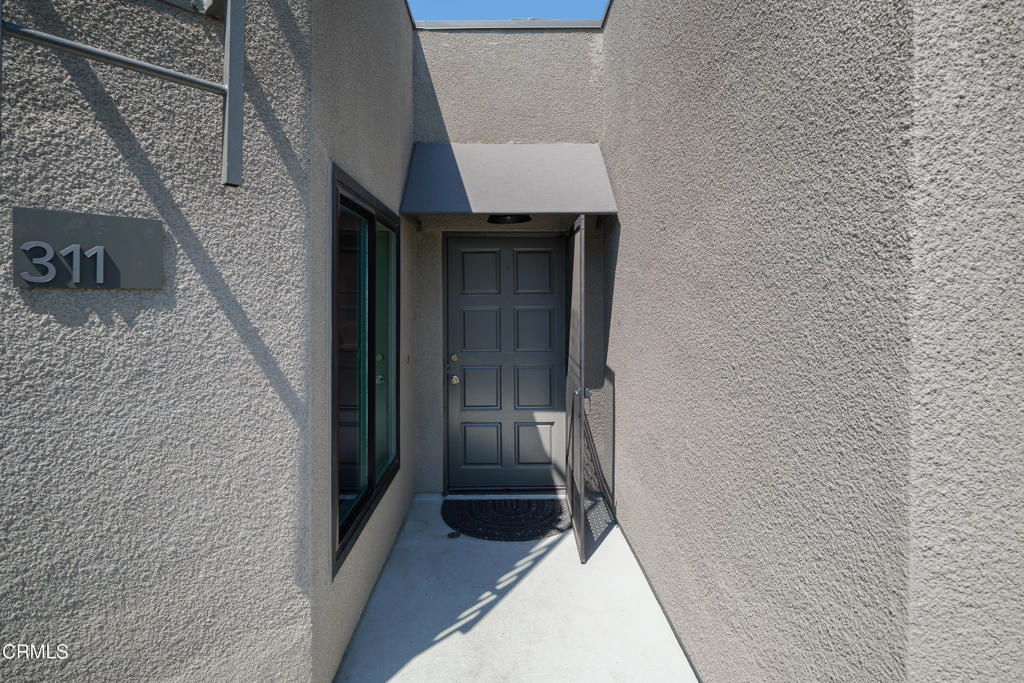 1310 E Orange Grove Boulevard 311