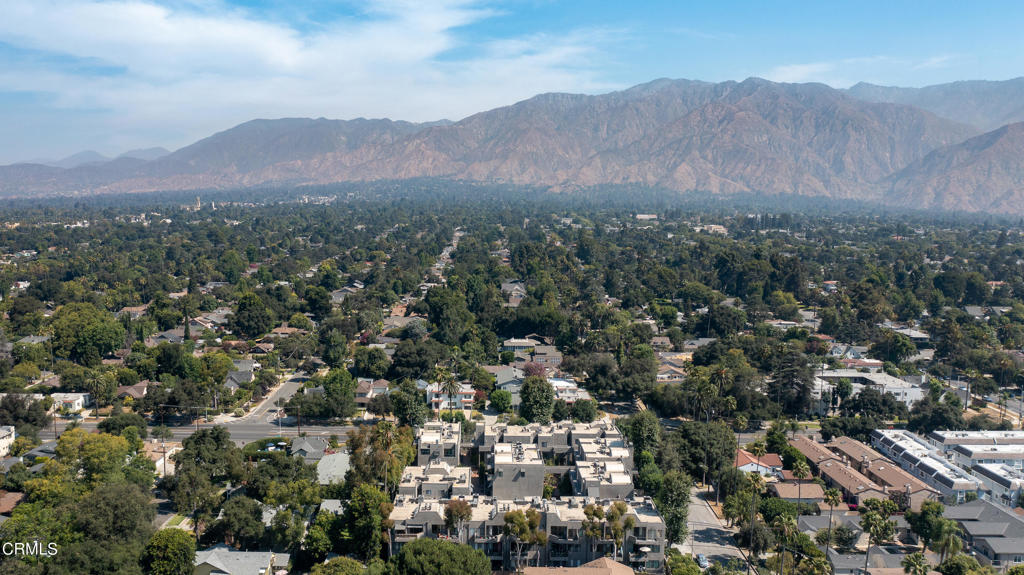 1310 E Orange Grove Boulevard 311
