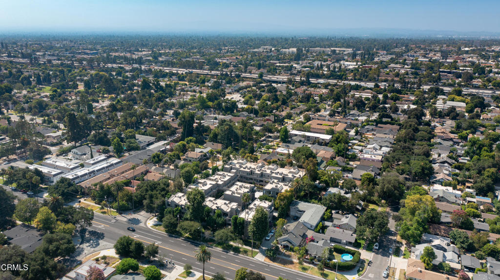 1310 E Orange Grove Boulevard 311