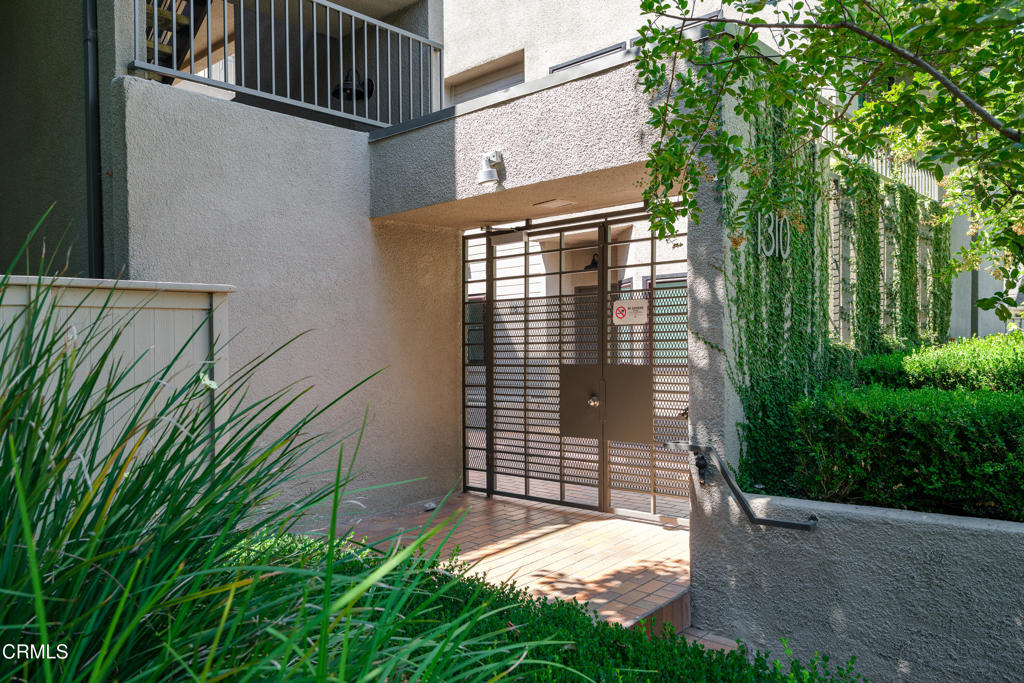 1310 E Orange Grove Boulevard 311