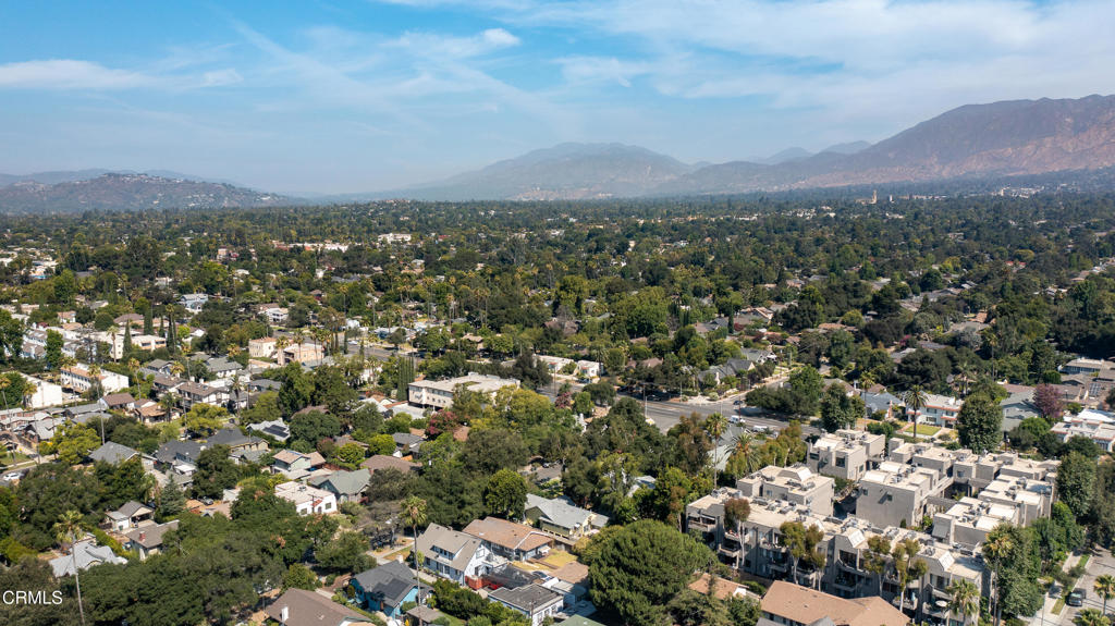 1310 E Orange Grove Boulevard 311