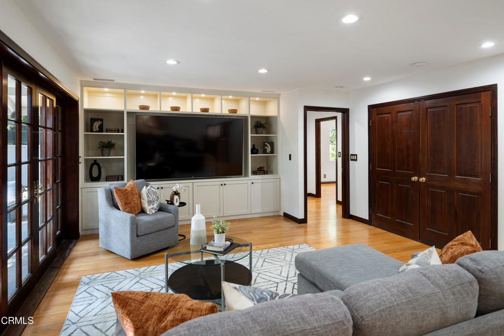 1711 Bonita Vista Drive