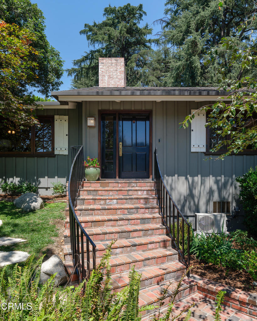 1711 Bonita Vista Drive