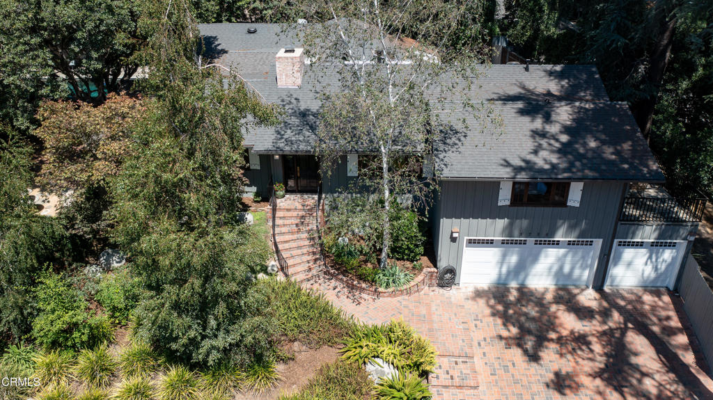 1711 Bonita Vista Drive
