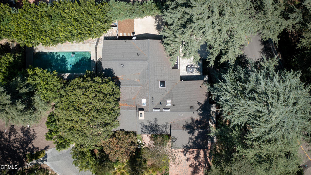 1711 Bonita Vista Drive
