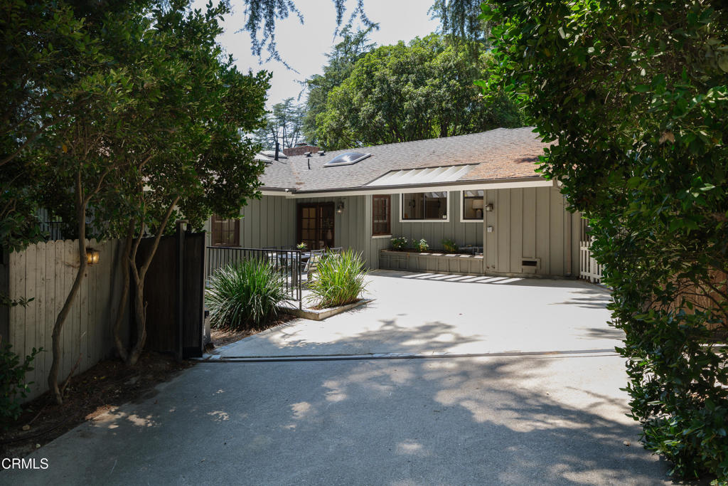1711 Bonita Vista Drive