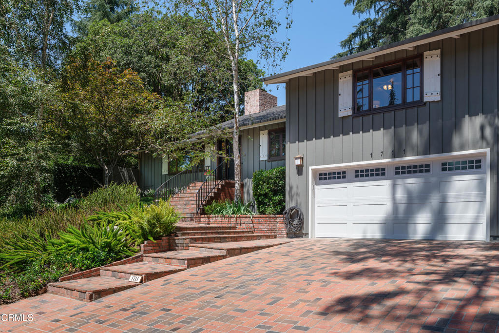1711 Bonita Vista Drive