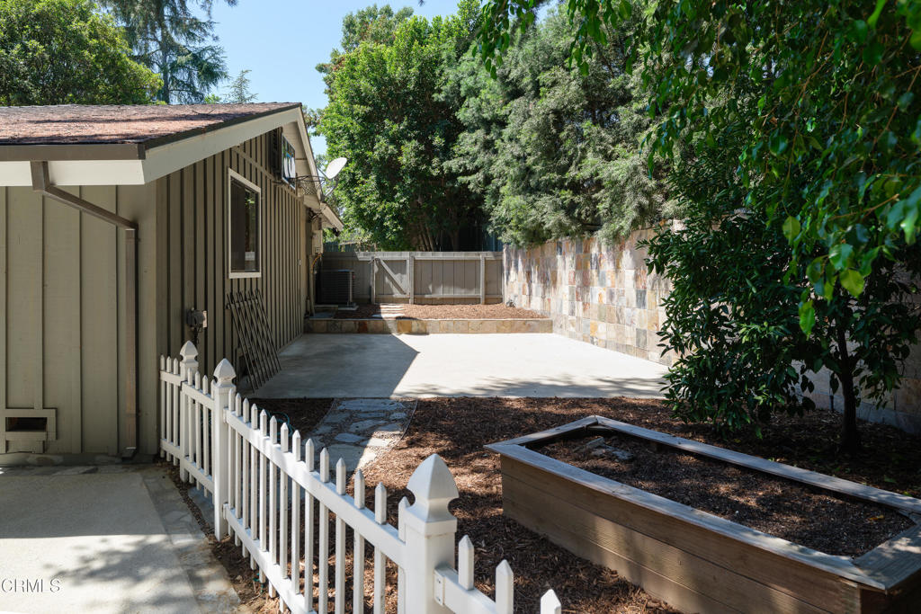 1711 Bonita Vista Drive