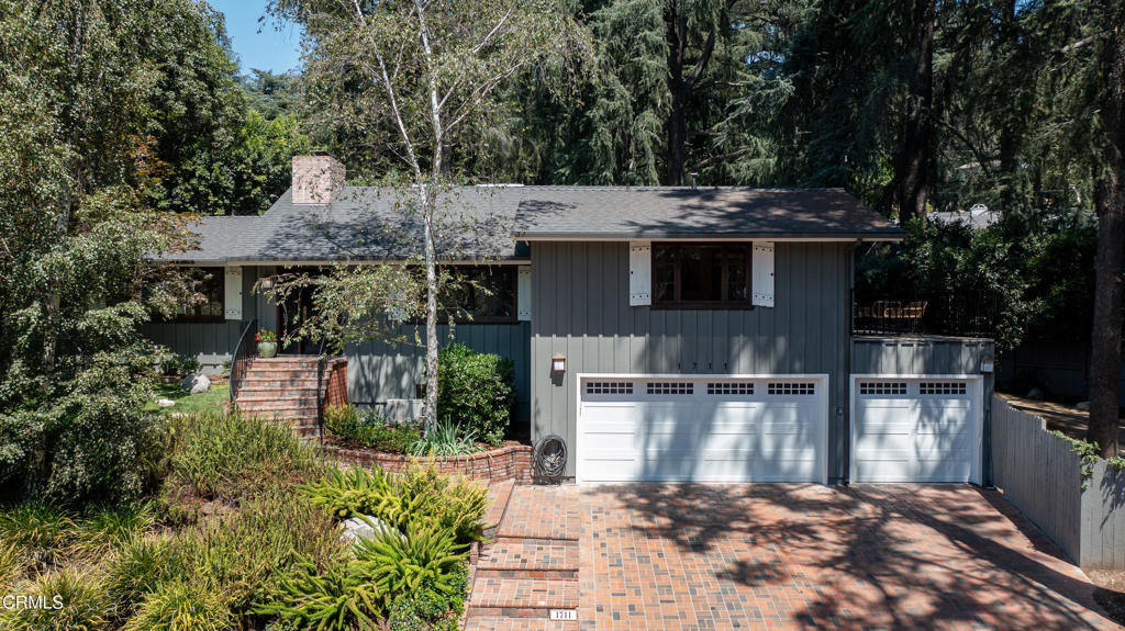 1711 Bonita Vista Drive