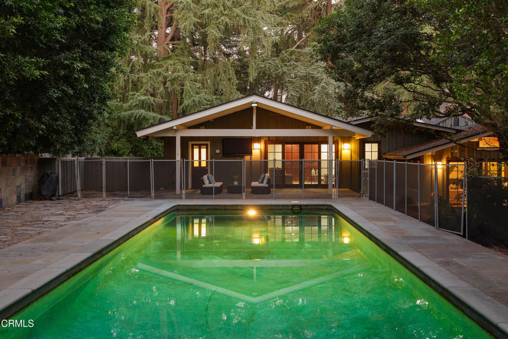 1711 Bonita Vista Drive