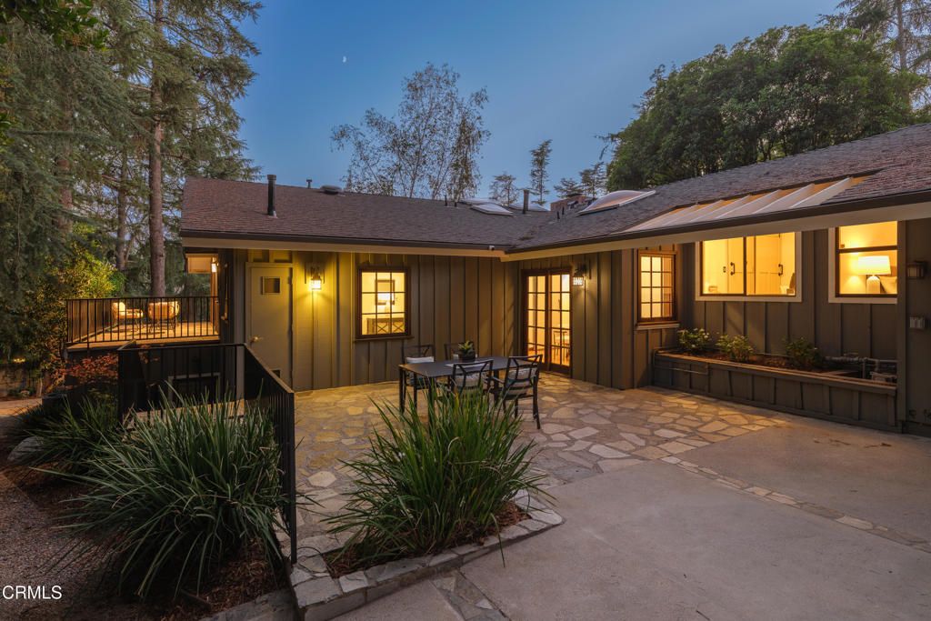 1711 Bonita Vista Drive