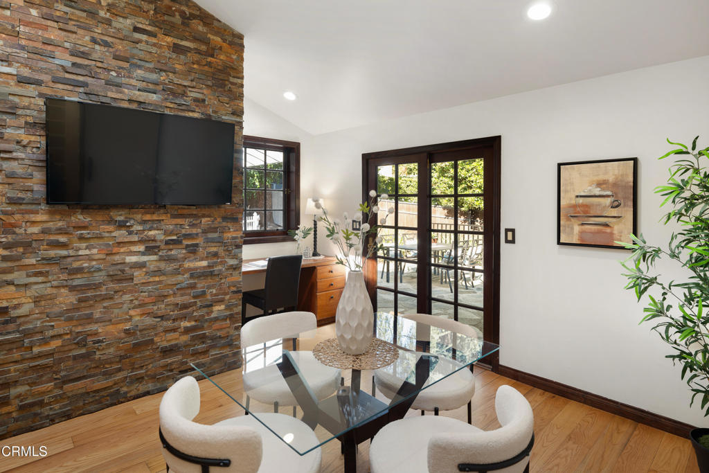 1711 Bonita Vista Drive