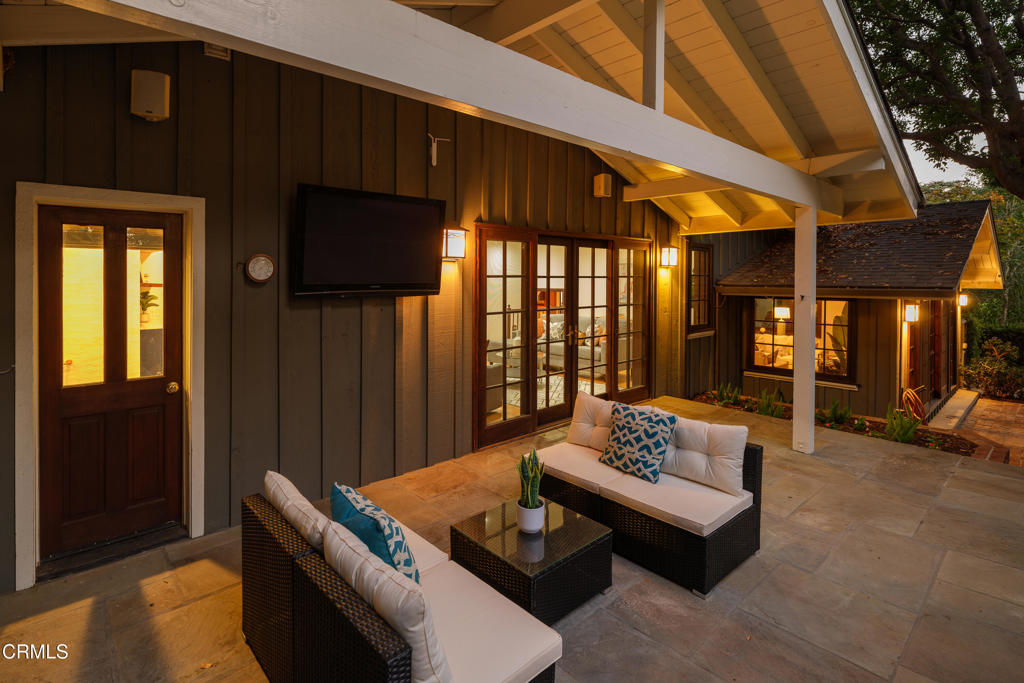 1711 Bonita Vista Drive