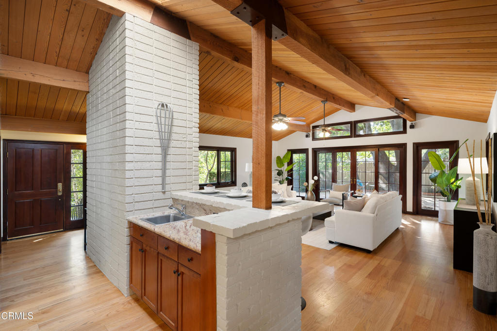 1711 Bonita Vista Drive