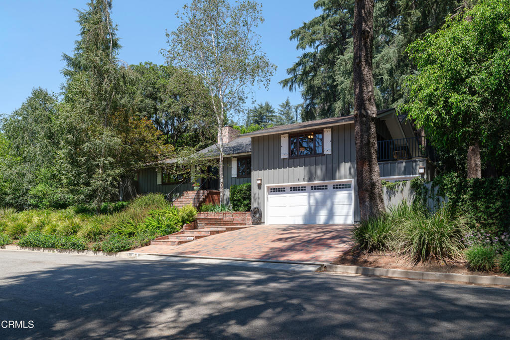1711 Bonita Vista Drive