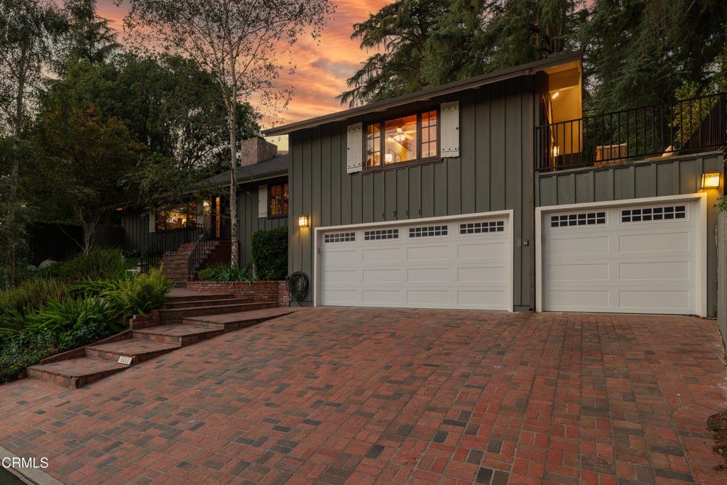 1711 Bonita Vista Drive