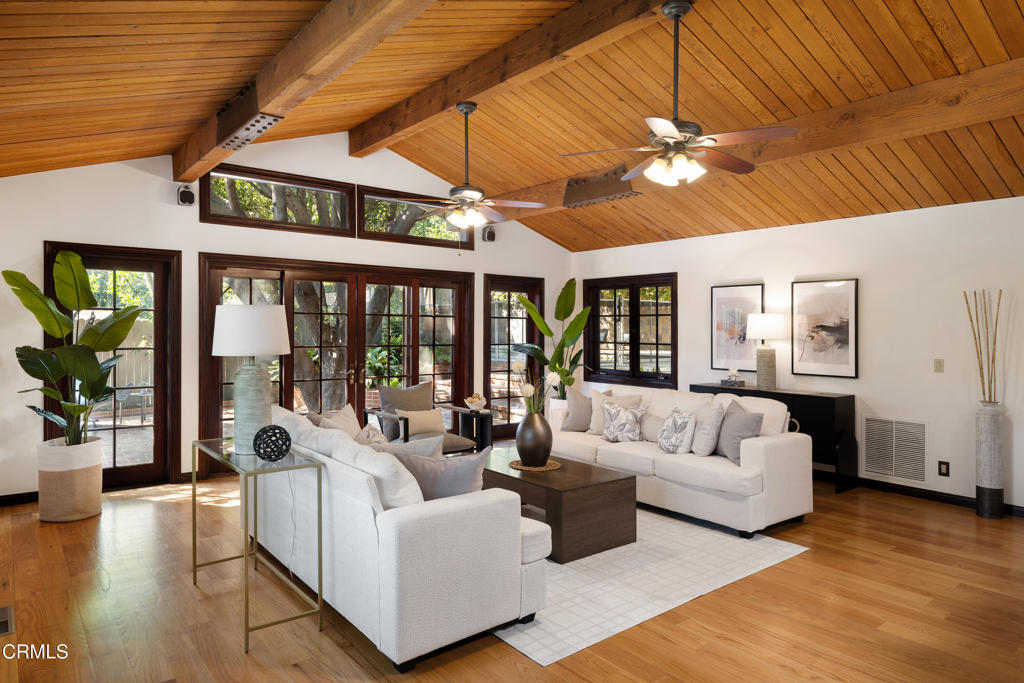 1711 Bonita Vista Drive