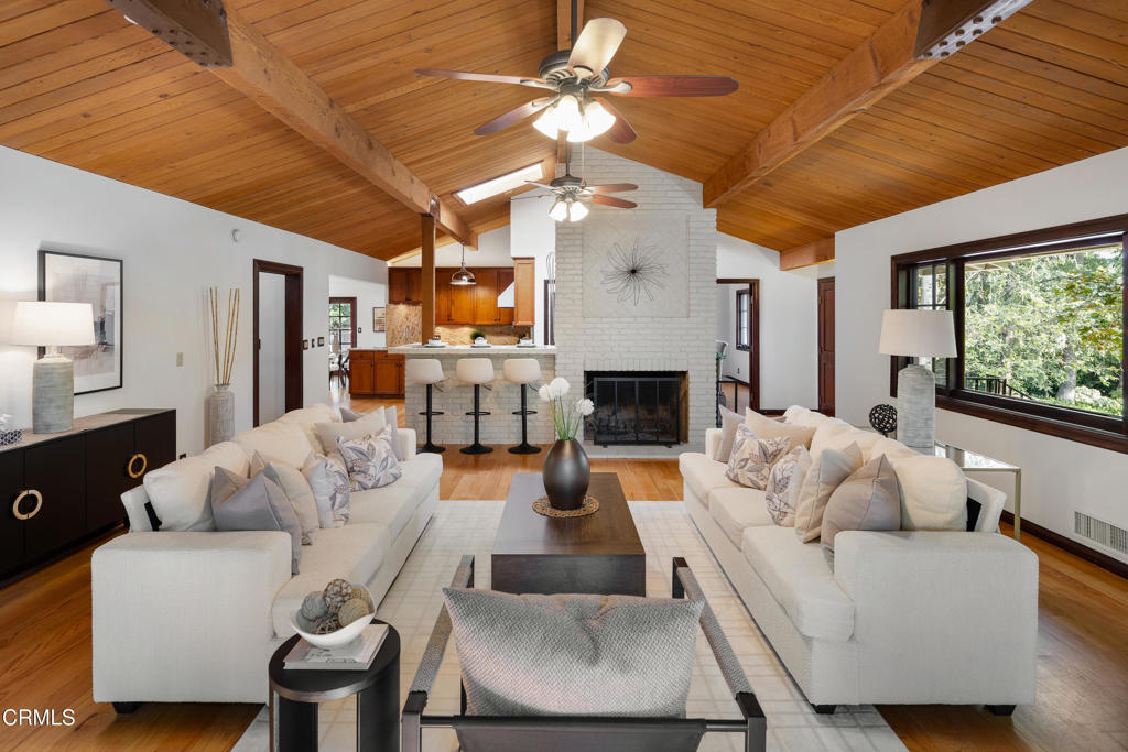 1711 Bonita Vista Drive