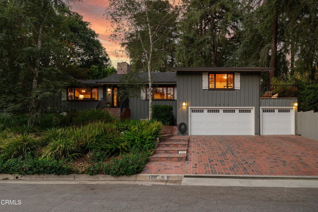 1711 Bonita Vista Drive