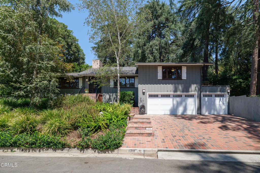 1711 Bonita Vista Drive
