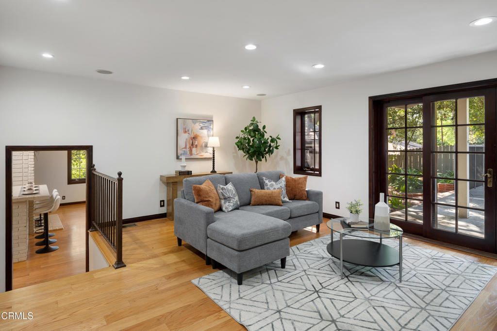 1711 Bonita Vista Drive
