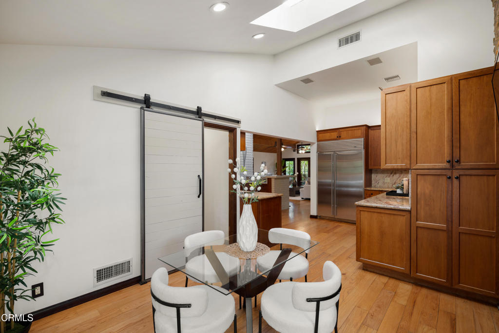 1711 Bonita Vista Drive