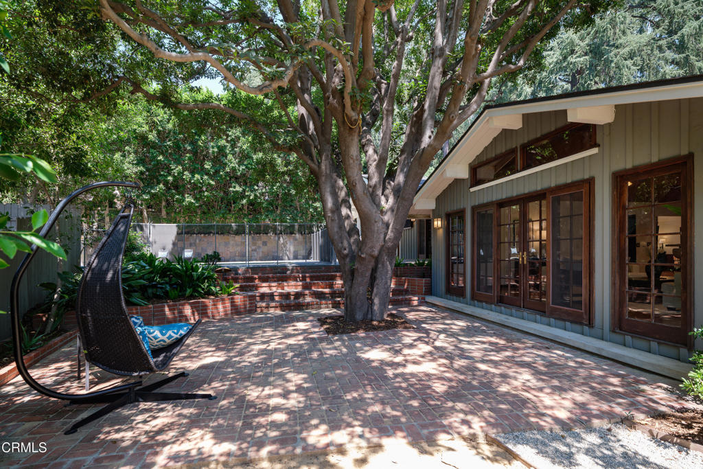 1711 Bonita Vista Drive