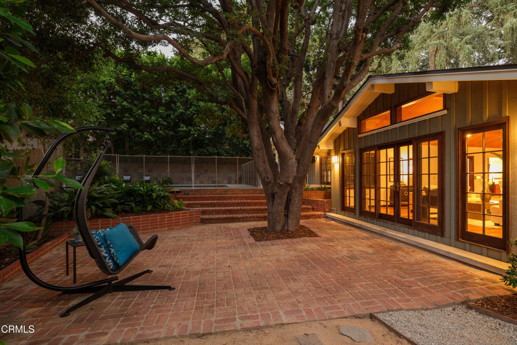 1711 Bonita Vista Drive