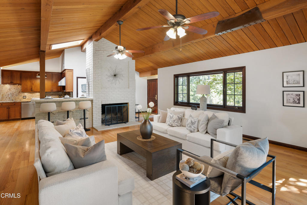 1711 Bonita Vista Drive