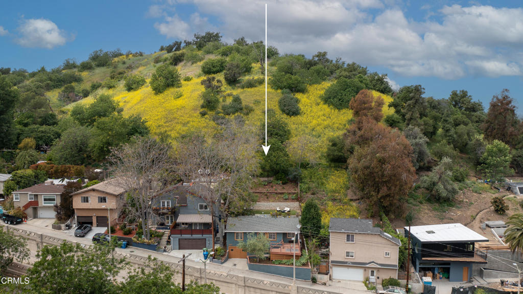 5345 Monterey Road