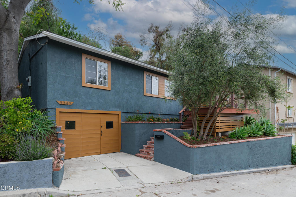 5345 Monterey Road