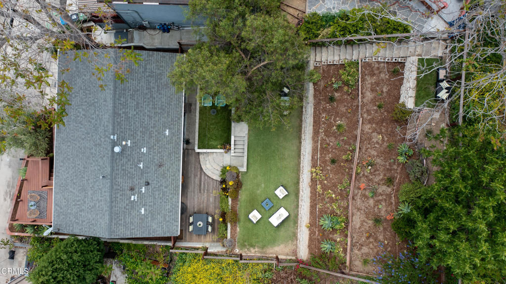 5345 Monterey Road