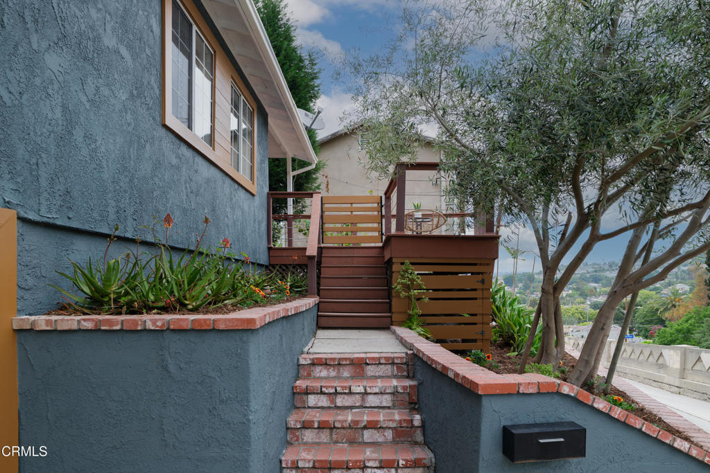 5345 Monterey Road