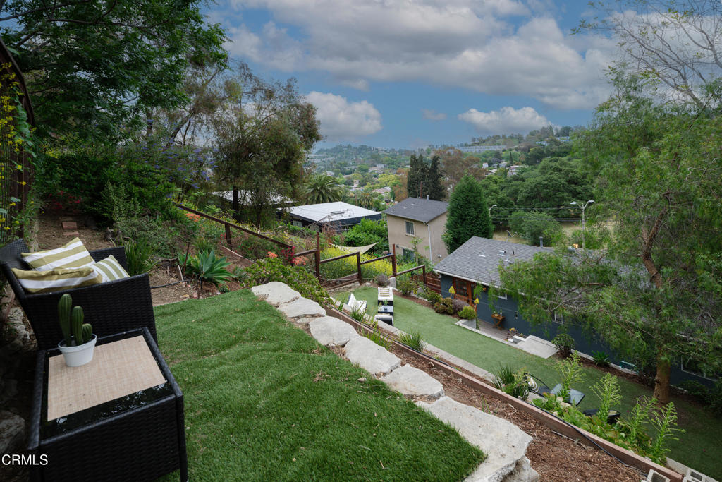 5345 Monterey Road