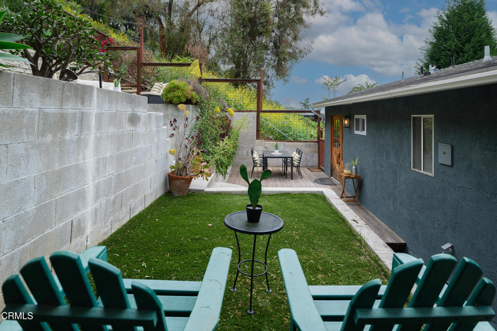 5345 Monterey Road