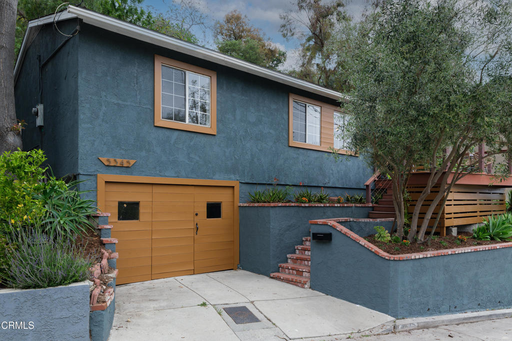 5345 Monterey Road