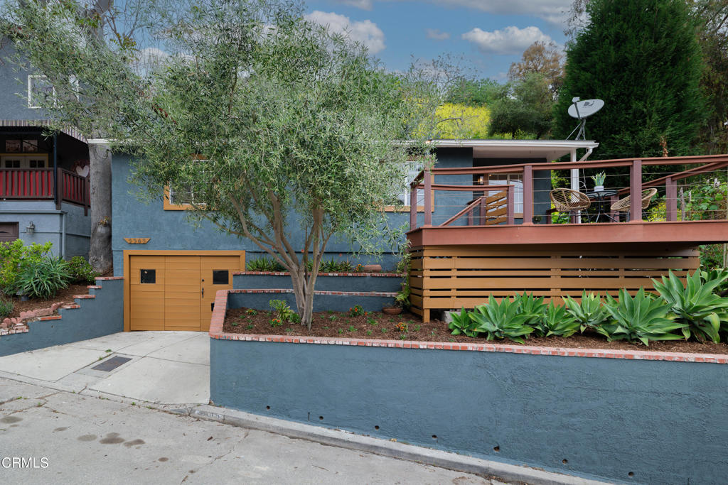 5345 Monterey Road