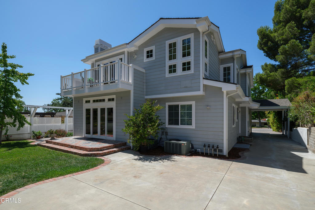 4616 Castle Road