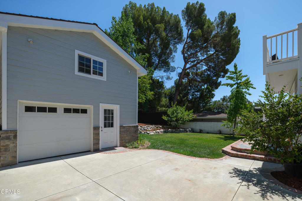 4616 Castle Road