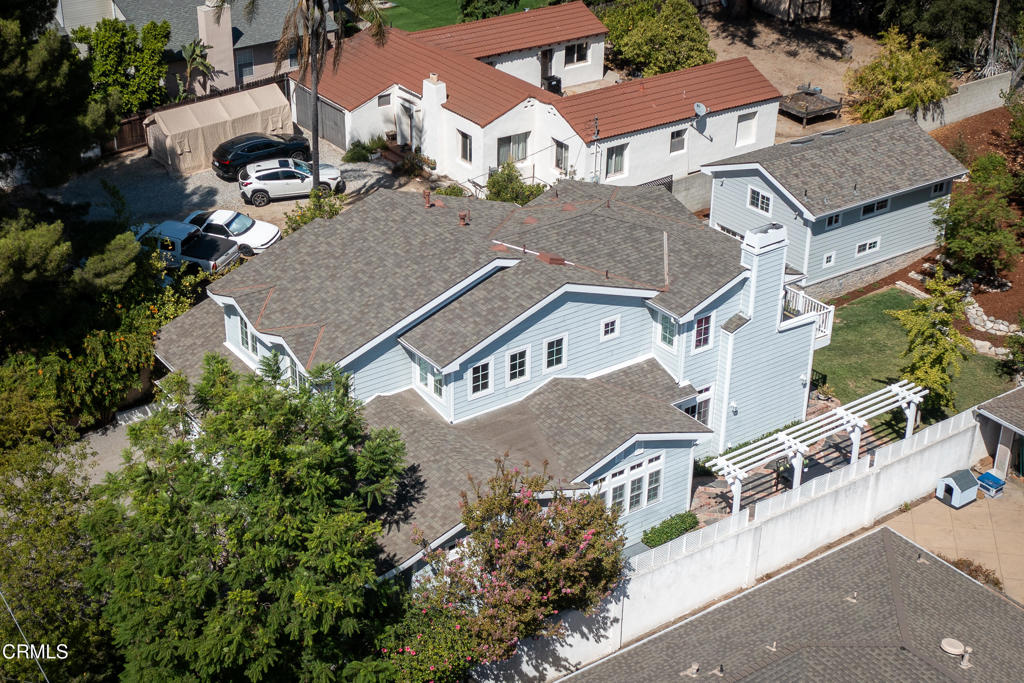 4616 Castle Road
