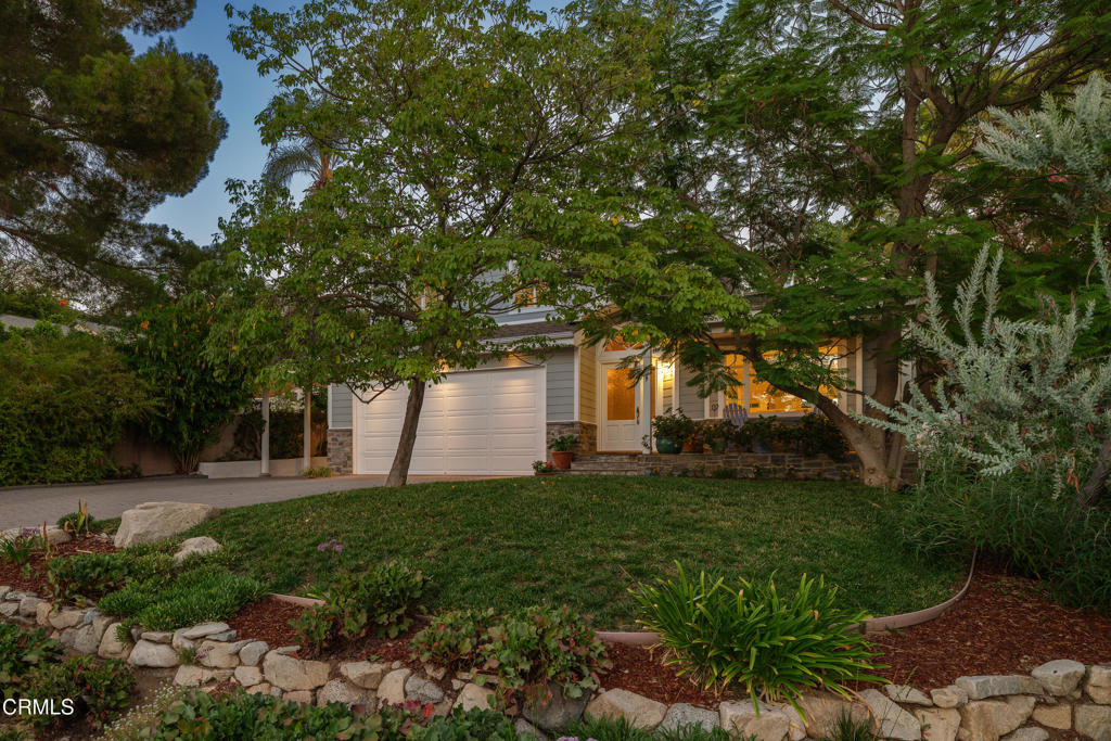 4616 Castle Road