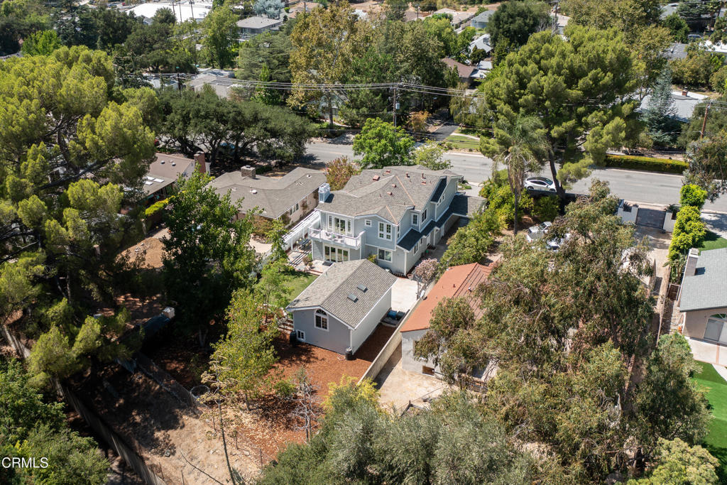 4616 Castle Road