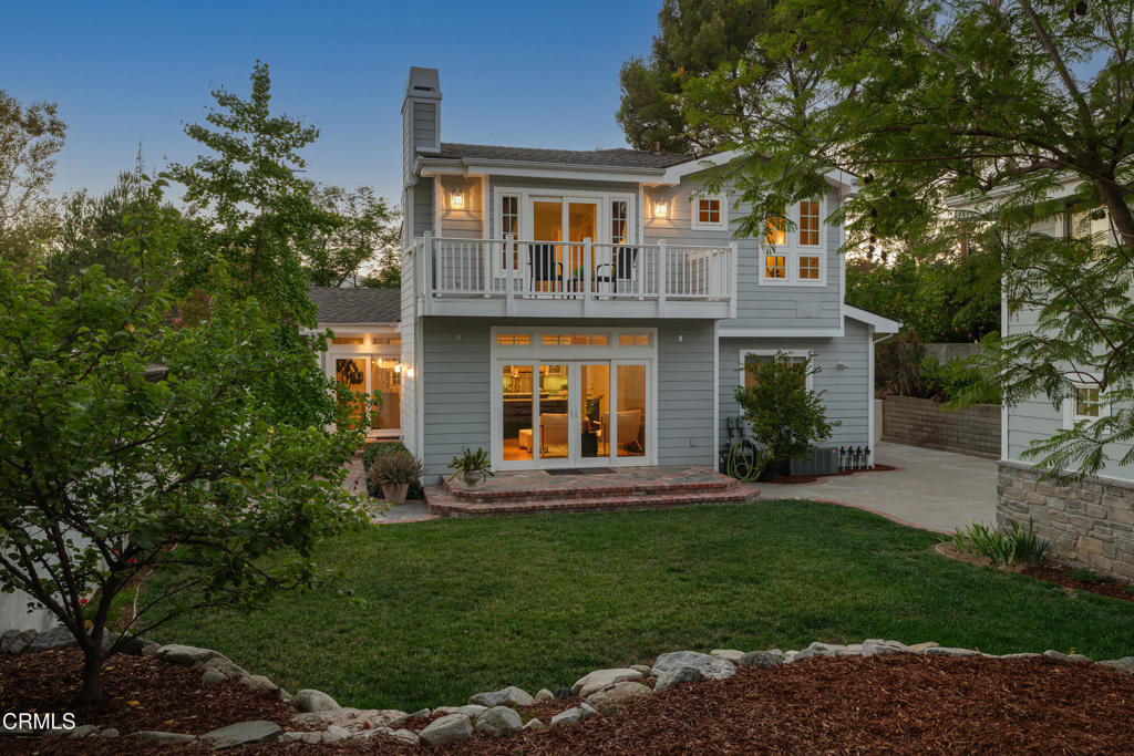 4616 Castle Road
