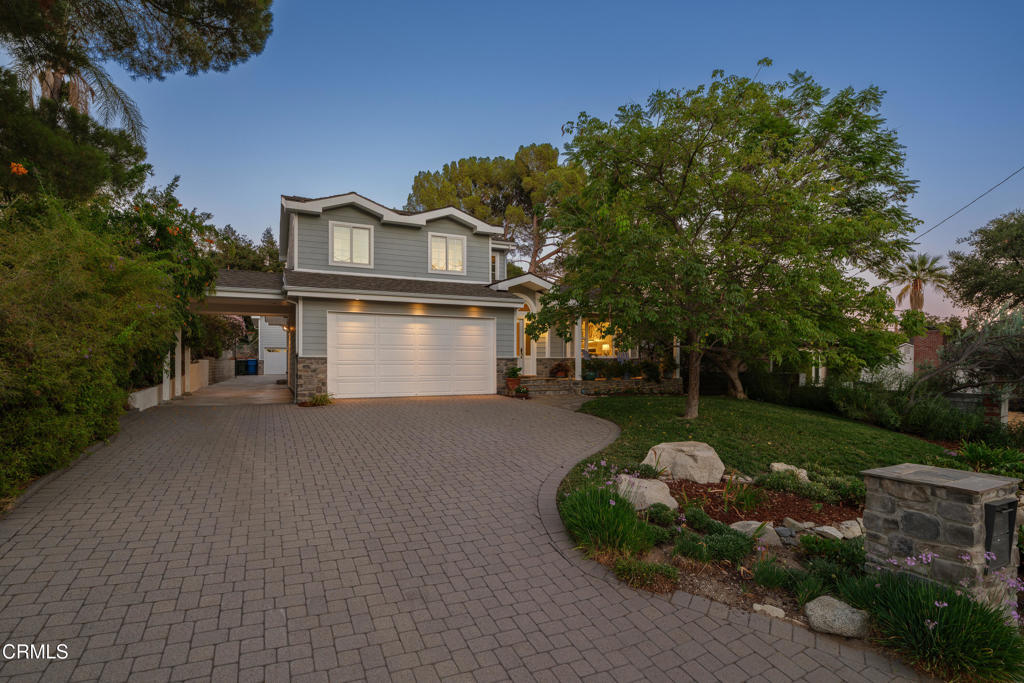 4616 Castle Road